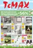 Каталог на Темакс в Враца | Брошура TeMaX | 2026-03-20T00:00:00.000Z - 2026-04-09T00:00:00.000Z