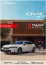 Каталог на Honda в Бургас | Honda Civic e:HEV 2026 | 2026-04-02T00:00:00.000Z - 2026-09-30T00:00:00.000Z
