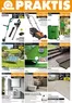 Каталог на Практис в Търговище | Практис листовка | 2026-04-24T00:00:00.000Z - 2026-05-10T00:00:00.000Z