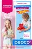 Каталог на Pepco | Играчки от известни марки | 2026-05-21T00:00:00.000Z - 2026-05-27T00:00:00.000Z