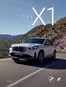 Каталог на BMW | BMW THE X1 | 2026-06-12T00:00:00.000Z - 2026-12-31T00:00:00.000Z
