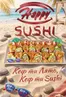 Каталог на Happy Bar&Grill | Happy Bar&Grill Happy суши | 2026-06-16T00:00:00.000Z - 2026-07-15T00:00:00.000Z