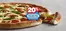 Каталог на Domino's Pizza | -20% НА ВСЯКА ПИЦА С PHILADELPHIA В КОРИЧКАТА! | 2026-07-03T00:00:00.000Z - 2026-07-31T00:00:00.000Z