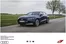 Каталог на Audi | Ценова листа A3 Sportback | 2026-07-16T00:00:00.000Z - 2027-01-31T00:00:00.000Z