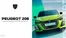 Каталог на Peugeot | Peugeot 208 hybrid petrol | 2026-08-01T00:00:00.000Z - 2026-12-31T00:00:00.000Z