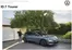 Каталог на Volkswagen | ID.7 Tourer | 2026-08-13T00:00:00.000Z - 2027-01-31T00:00:00.000Z