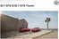 Каталог на Volkswagen | ID.7 GTX & ID.7 GTX Tourer | 2026-08-13T00:00:00.000Z - 2027-01-31T00:00:00.000Z