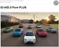 Каталог на Volkswagen в Хасково | ID.4 & ID.5 Pure PLUS | 2026-08-13T00:00:00.000Z - 2027-01-31T00:00:00.000Z