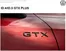 Каталог на Volkswagen | ID.4 & ID.5 GTX PLUS | 2026-08-13T00:00:00.000Z - 2027-01-31T00:00:00.000Z