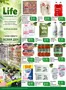 Каталог на Life Супермаркети | Каталог Супермаркети LIFE! | 2026-09-21T00:00:00.000Z - 2026-10-04T00:00:00.000Z