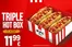 Каталог на KFC | Нови предложения | 2026-09-21T00:00:00.000Z - 2026-10-04T00:00:00.000Z