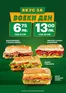 Каталог на Subway | Вкус За Всеки ден | 2025-04-15T00:00:00.000Z - 2026-01-15T00:00:00.000Z