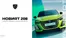 Каталог на Peugeot | Ценова листа Новият 208 | 2025-06-23T00:00:00.000Z - 2026-06-23T00:00:00.000Z