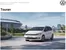 Каталог на Volkswagen в Бургас | Touran | 2025-07-30T00:00:00.000Z - 2026-01-31T00:00:00.000Z