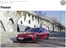 Каталог на Volkswagen | Passat 9 | 2025-07-31T00:00:00.000Z - 2026-01-31T00:00:00.000Z