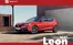 Каталог на SEAT | SEAT Leon | 2025-08-31T00:00:00.000Z - 2026-08-31T00:00:00.000Z