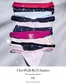 Каталог на Victoria's Secret | 5 for 89,28 BGN Panties | 2025-12-04T00:00:00.000Z - 2025-12-17T00:00:00.000Z