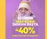Каталог на Немски Център в Нови Искър | Най-яките якета – с до 40% отстъпка! | 2025-12-04T00:00:00.000Z - 2025-12-17T00:00:00.000Z