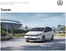 Каталог на Volkswagen в Плевен | Touran | 2026-01-22T00:00:00.000Z - 2026-07-31T00:00:00.000Z