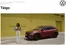 Каталог на Volkswagen в Плевен | Taigo | 2026-01-22T00:00:00.000Z - 2026-07-31T00:00:00.000Z