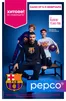 Каталог на Pepco | Kolekcia FC Barcelona | 2026-02-05T00:00:00.000Z - 2026-02-11T00:00:00.000Z
