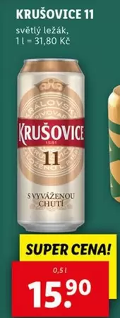 Super - Pivo