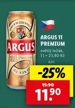 11 PREMIUM