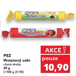 Hroznový cukr