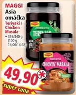 Super - Asia omáčka