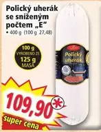 Super - Polický uherák