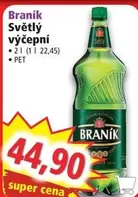 Super - Světlý výčepní