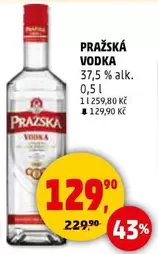 VODKA