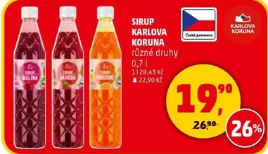 SIRUP