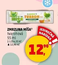 ZMRZLINA MÍŠA