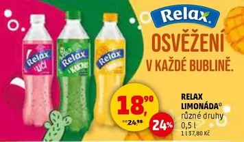 LIMONÁDA