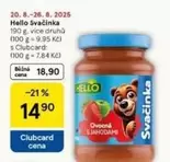 Svačinka