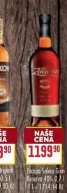 Solera Gran Reserva