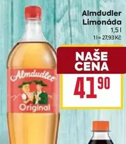 Limonáda