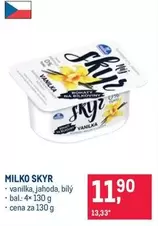 SKYR