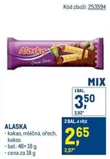 ALASKA
