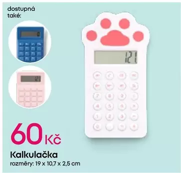 Kalkulačka