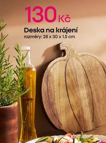 Deska na krájení