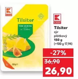 Tilsiter