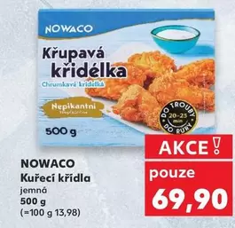 Kuřecí křídla