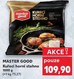 Kuřecí horní stehno