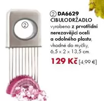DA6629 CIBULODRŽADLO