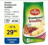 Bramborové knedliky