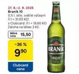 Branik 10
