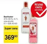 Beefeater -  -