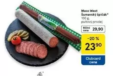 Šumavský špičák